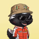 MEGA HONEY BADGERS #4322