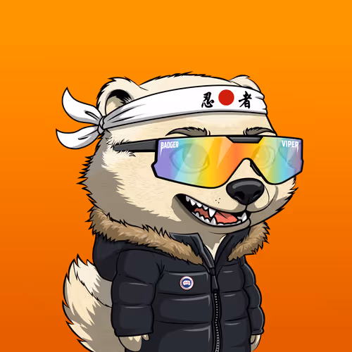 Megahoneybadgers