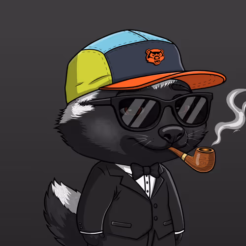 Megahoneybadgers