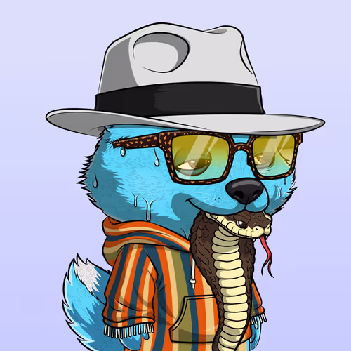 Megahoneybadgers