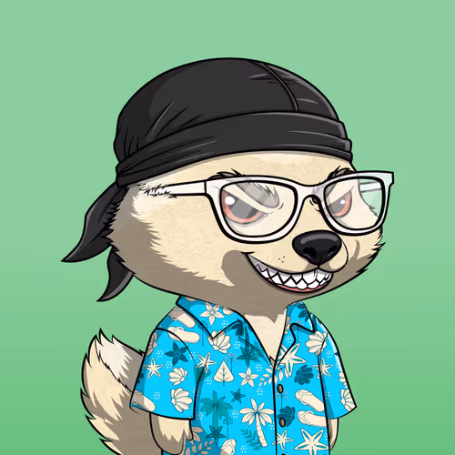 Megahoneybadgers