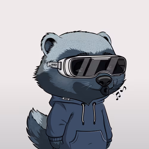 Megahoneybadgers