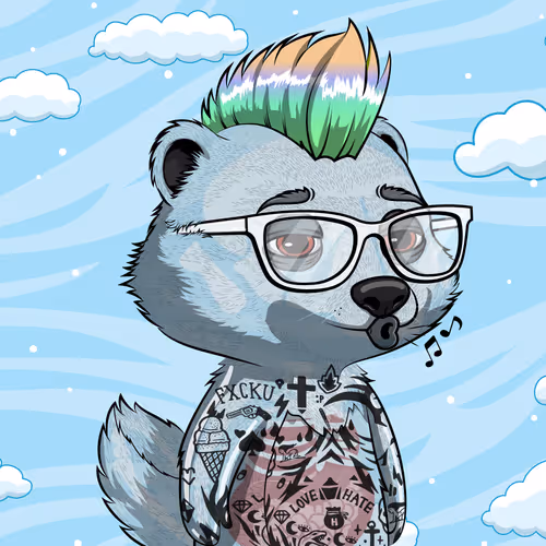 Megahoneybadgers