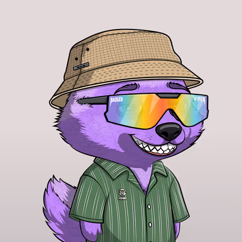 Megahoneybadgers