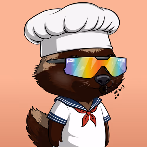 Megahoneybadgers