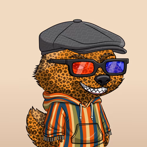 Megahoneybadgers