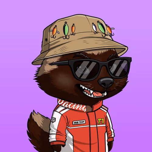 Megahoneybadgers