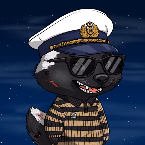 Megahoneybadgers