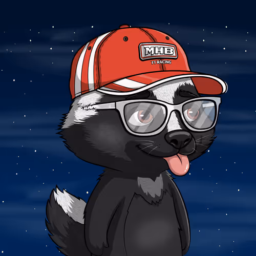 Megahoneybadgers