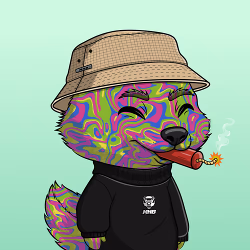 Megahoneybadgers