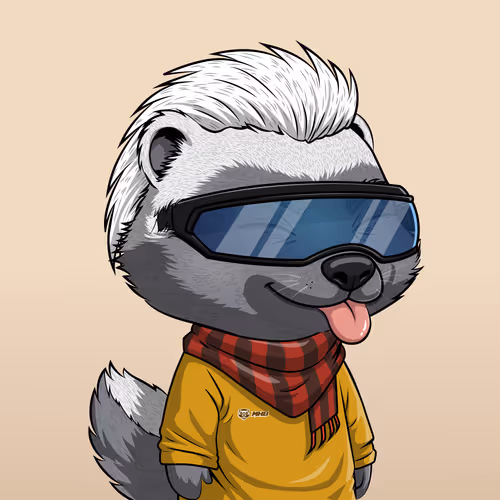 Megahoneybadgers