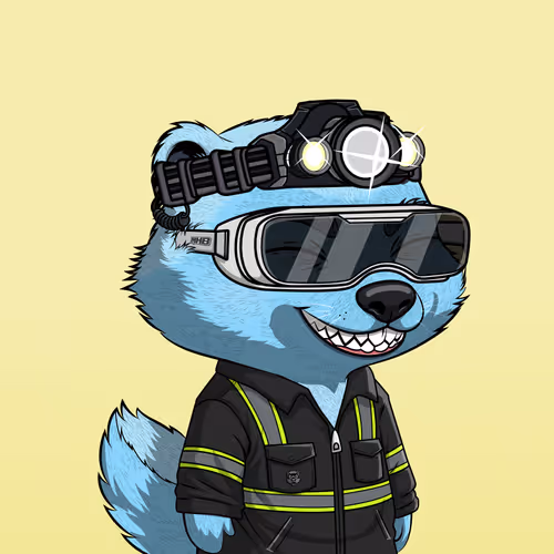 Megahoneybadgers
