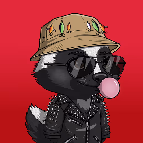 Megahoneybadgers