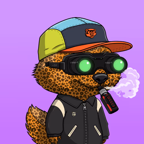 Megahoneybadgers