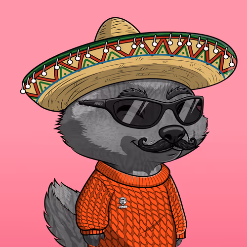 Megahoneybadgers