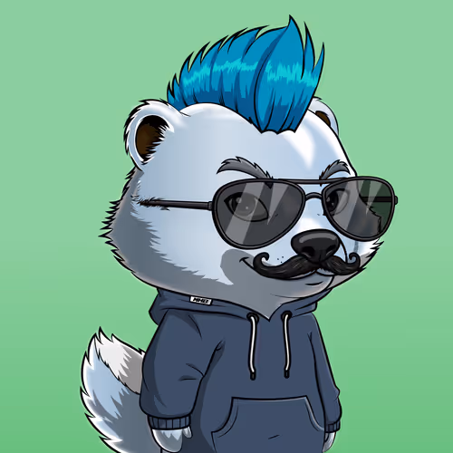 Megahoneybadgers