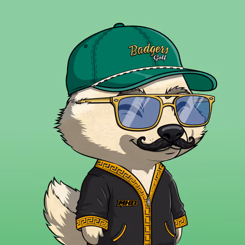 Megahoneybadgers