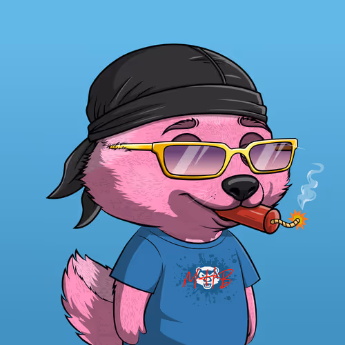 Megahoneybadgers