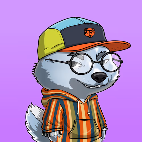 Megahoneybadgers