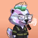 MEGA HONEY BADGERS #2939