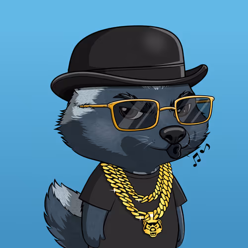 Megahoneybadgers