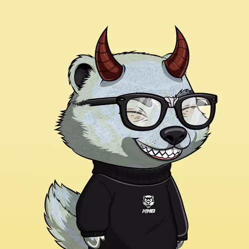 Megahoneybadgers