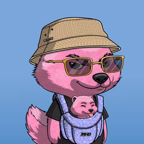 Megahoneybadgers