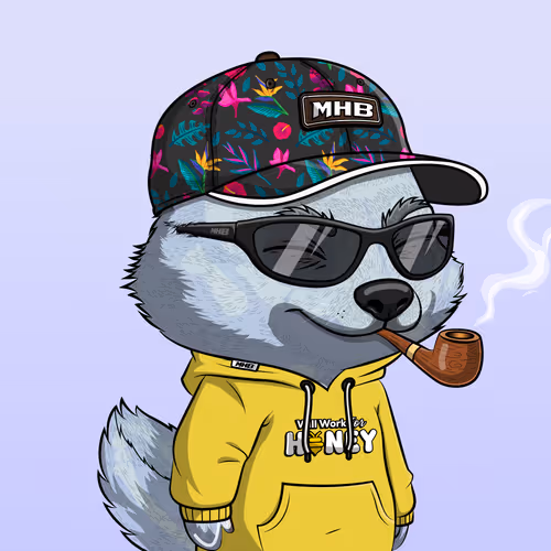 Megahoneybadgers