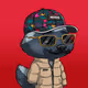 MEGA HONEY BADGERS #1885