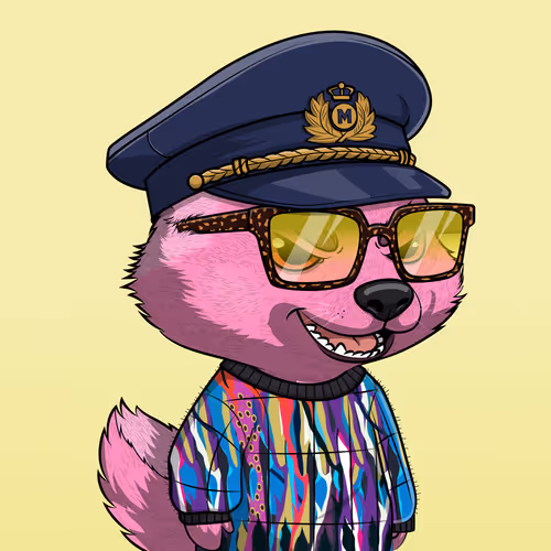 Megahoneybadgers
