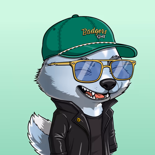 Megahoneybadgers