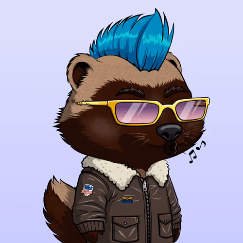 Megahoneybadgers
