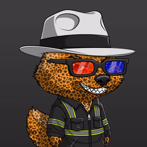 Megahoneybadgers