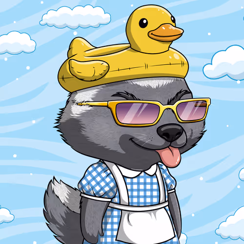 Megahoneybadgers