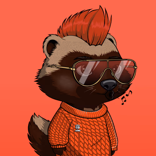 Megahoneybadgers
