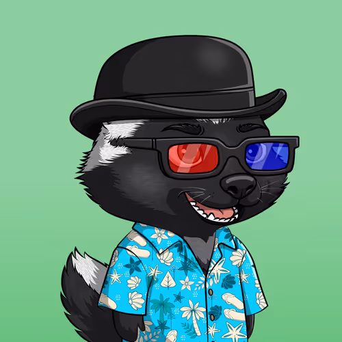 Megahoneybadgers