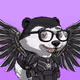 MEGA HONEY BADGERS #886