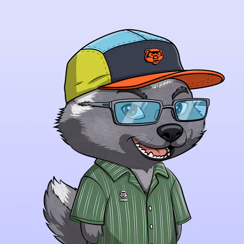 Megahoneybadgers