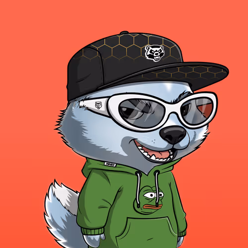 Megahoneybadgers