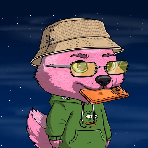 Megahoneybadgers