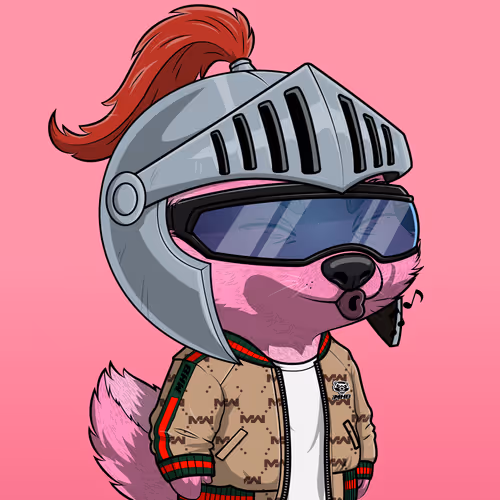 Megahoneybadgers