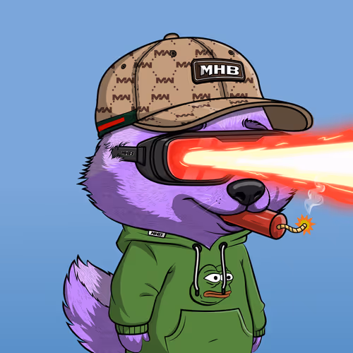 Megahoneybadgers