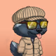 MEGA HONEY BADGERS #374