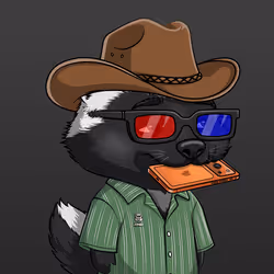 MEGA HONEY BADGERS #2283