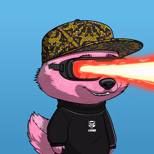 Megahoneybadgers