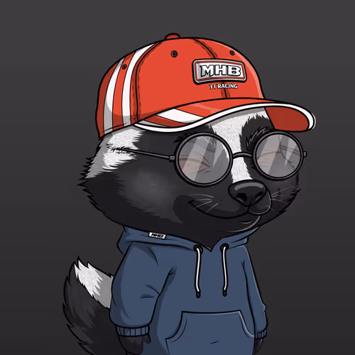 MEGA HONEY BADGERS #3894