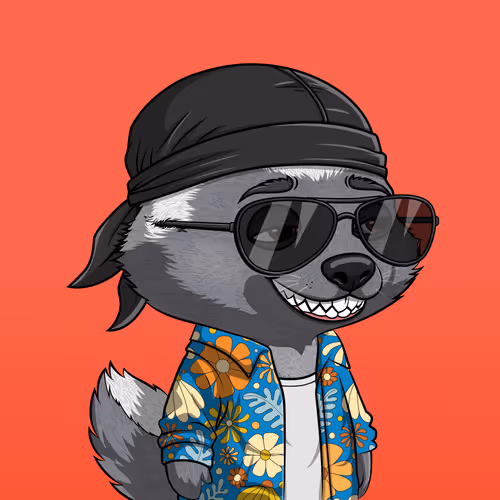 Megahoneybadgers
