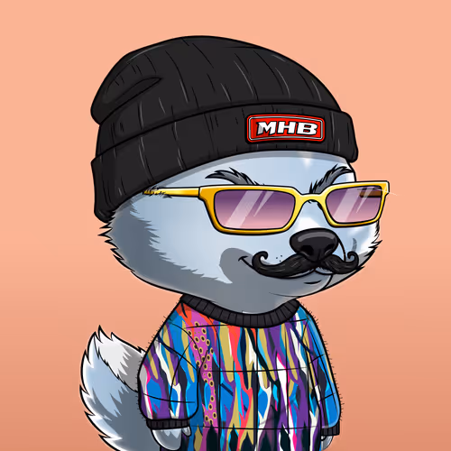Megahoneybadgers