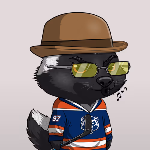 Megahoneybadgers