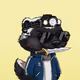 MEGA HONEY BADGERS #4147